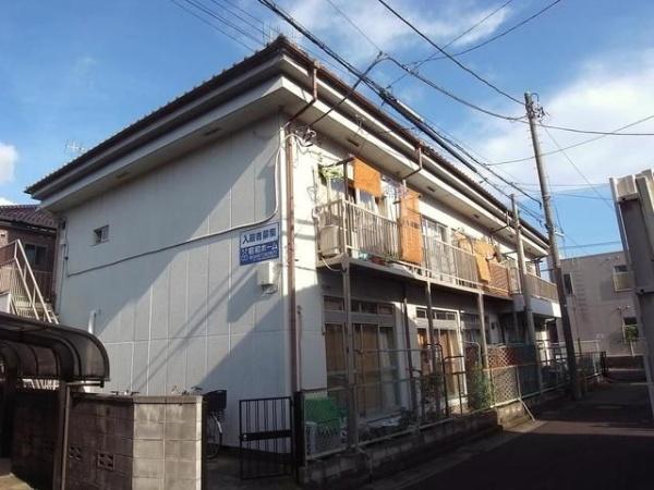 イトーハイツ