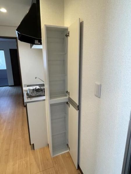 ソラーレ春日部