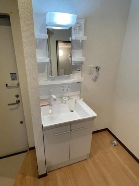 ソラーレ春日部