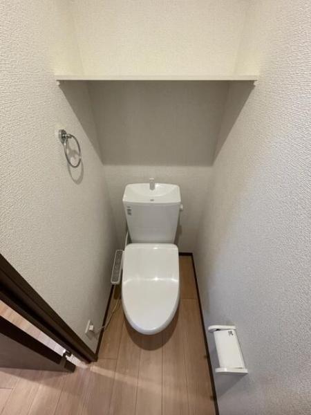 ソラーレ春日部