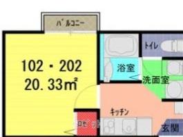 ソフィアテラス武里