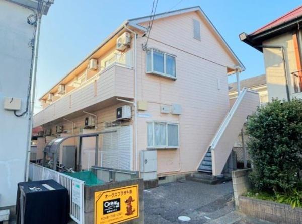 オークスプラザ牛島