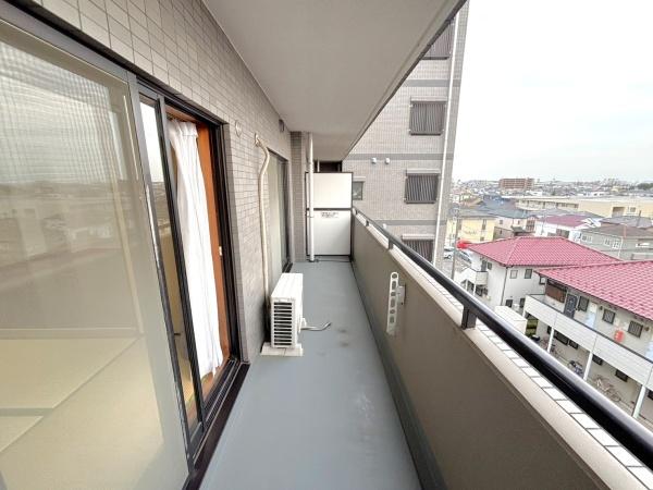 ワコーレ春日部南