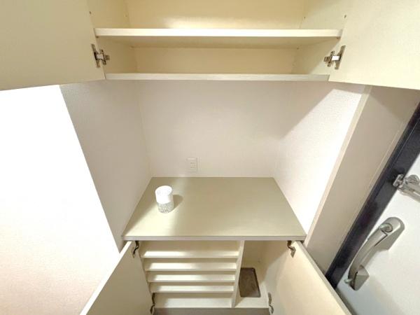 ワコーレ春日部南