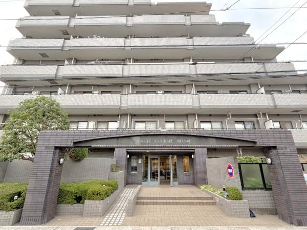ワコーレ春日部南
