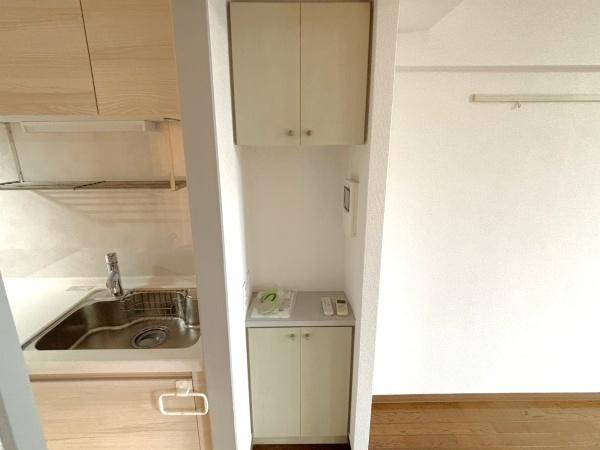 ワコーレ春日部南