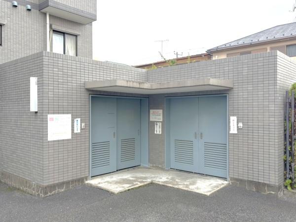 ワコーレ春日部南