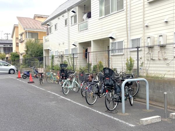 ワコーレ春日部南