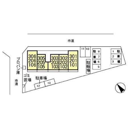 オークヒルズ２