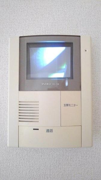 春日部市赤沼のアパート