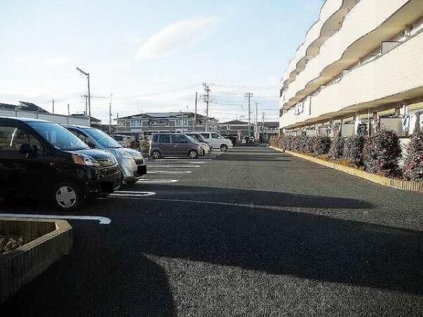 アリストクラット春日部