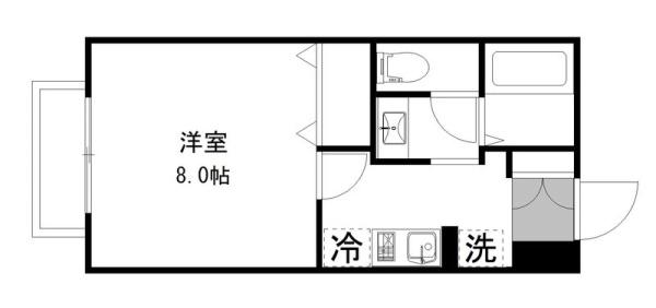アクシス南桜井