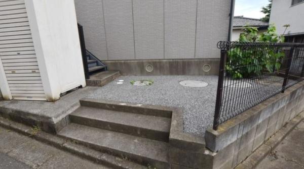 アクシス南桜井