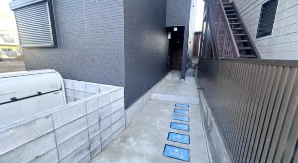 クレストコート春日部