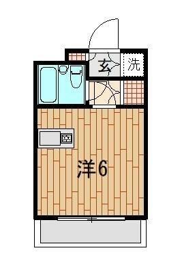ワコーレエレガンス一ノ割２