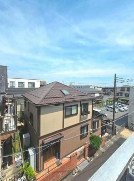 ワコーレエレガンス一ノ割２
