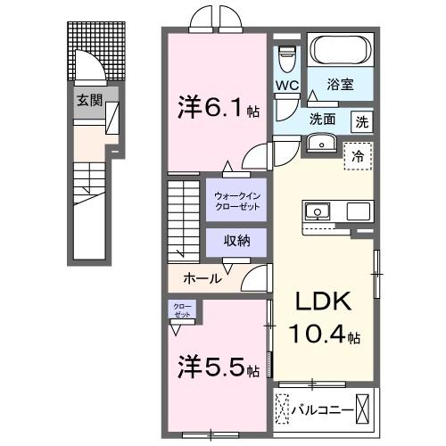 ヒカルサ東岩槻