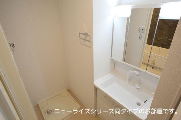 ヒカルサ東岩槻