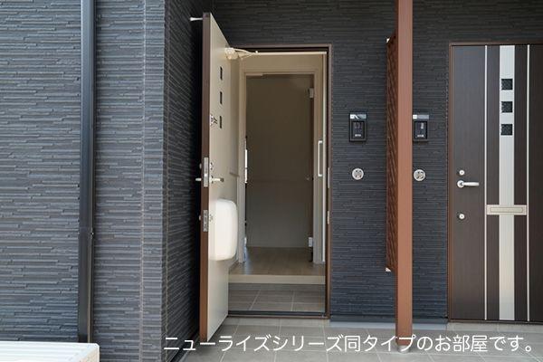 ヒカルサ東岩槻