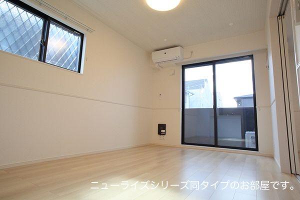 ヒカルサ東岩槻
