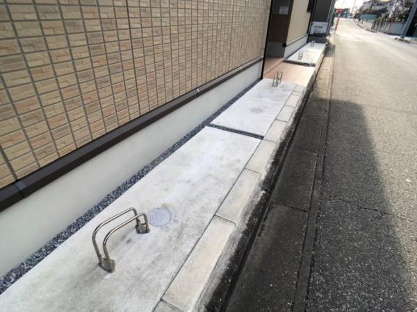グリーンハイツ2(その他共用部分)