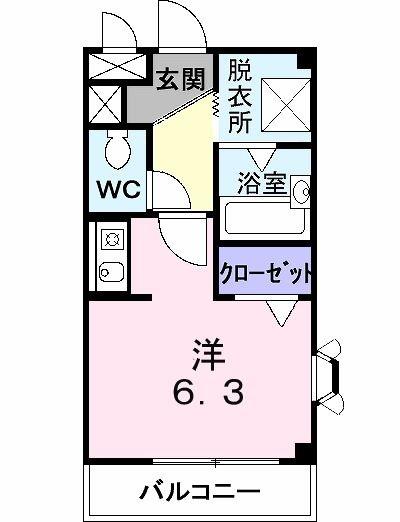リュエル　ヴィラ