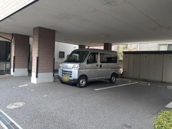 リュエル　ヴィラ