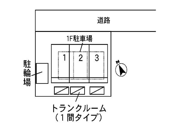 リュエル　ヴィラ