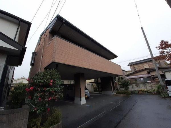 リュエル　ヴィラ