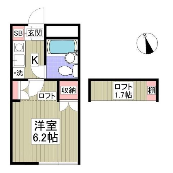 ハイツセルシオン