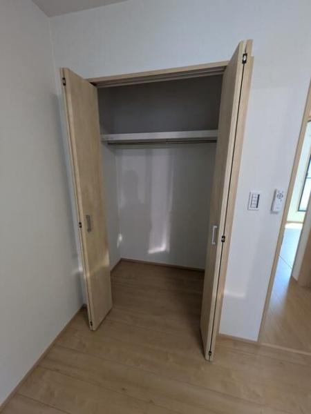 グランソフィア備後東2丁目(収納)