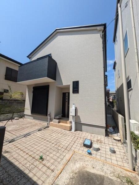 グランソフィア備後東2丁目