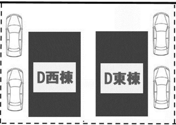 グランソフィア備後東7丁目 D号棟(その他)