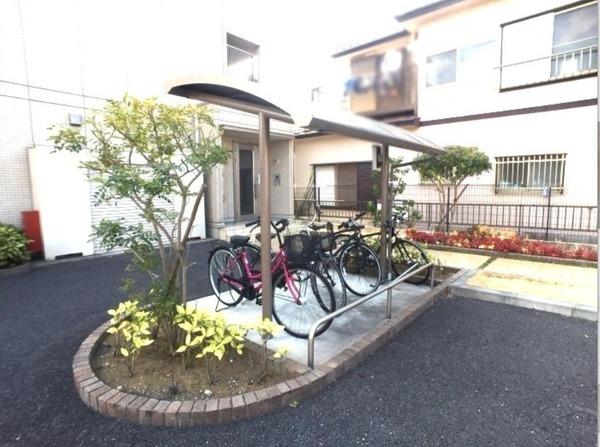 フェルメール(その他共用部分)