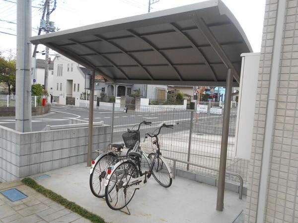 プレジール(その他共用部分)