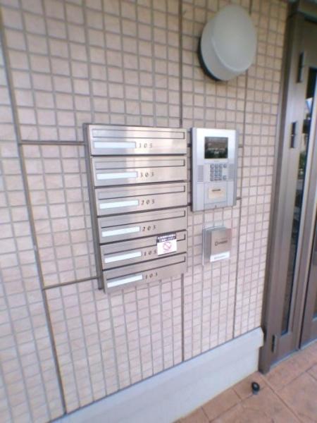 レイクガーデン(その他設備)