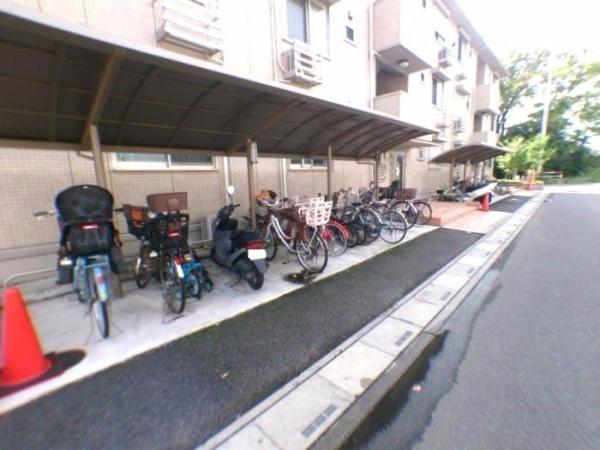 レイクガーデン(その他共用部分)