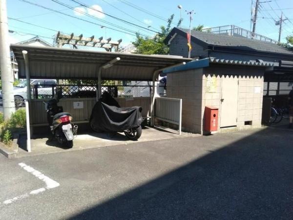 スターブルマンション春日部(その他)
