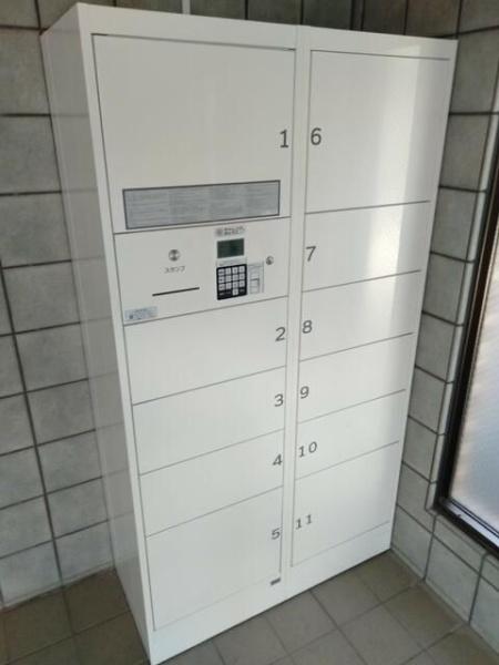 スターブルマンション春日部(その他共用部分)