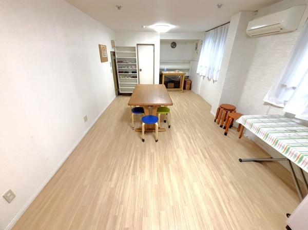 センバ&フェニックス(その他共用部分)