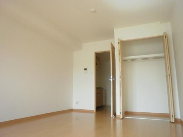 VILLA MISTRAL(リビング)