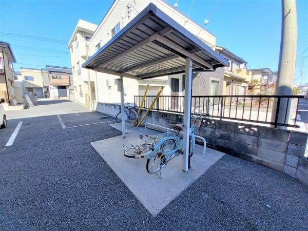 グリーンハイツ(その他共用部分)