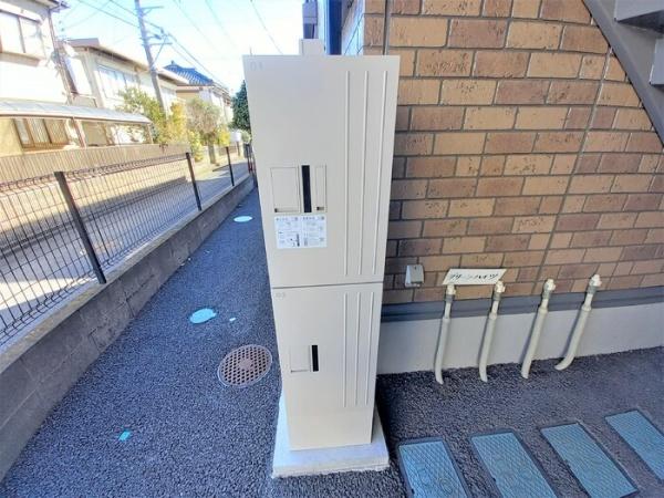 グリーンハイツ(その他共用部分)