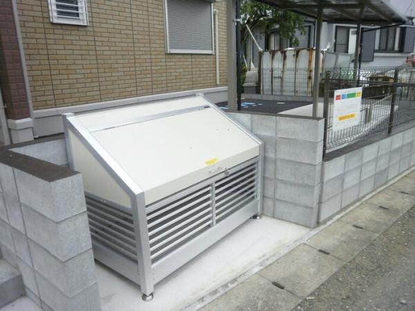 リヴェール(その他設備)