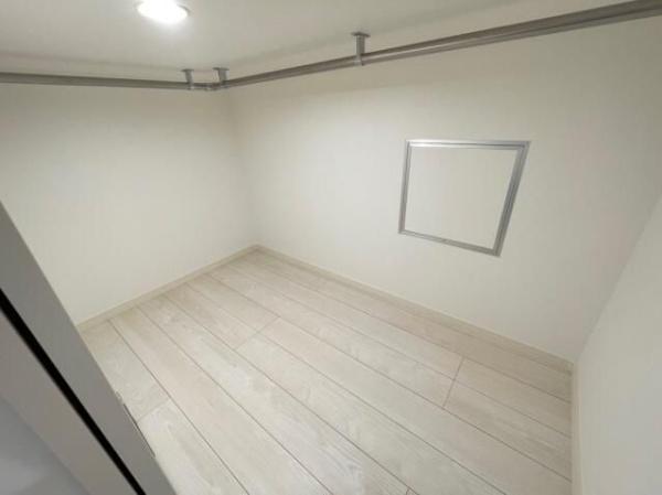 CB春日部レーベン(収納)