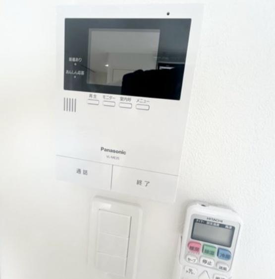 CB春日部レーベン(セキュリティ)