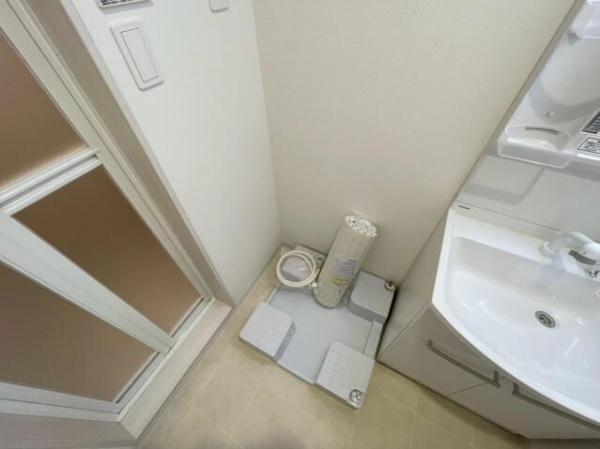 CB春日部レーベン(その他設備)