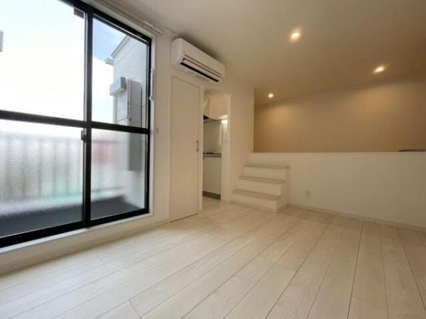 CB春日部レーベン(その他内観)