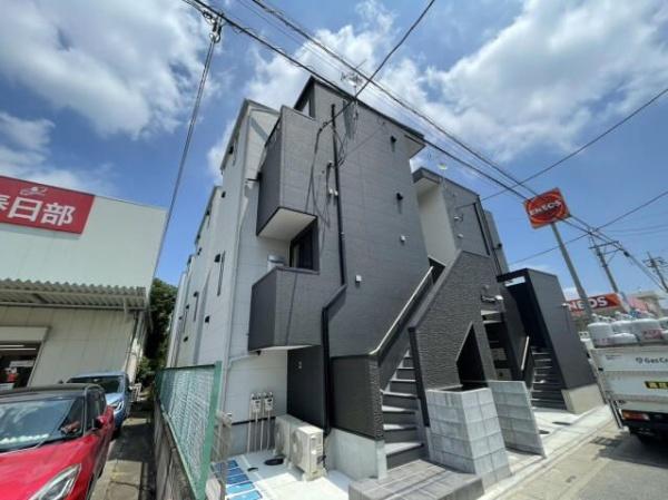 CB春日部レーベン