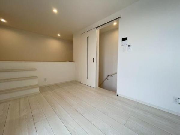 CB春日部レーベン(その他内観)